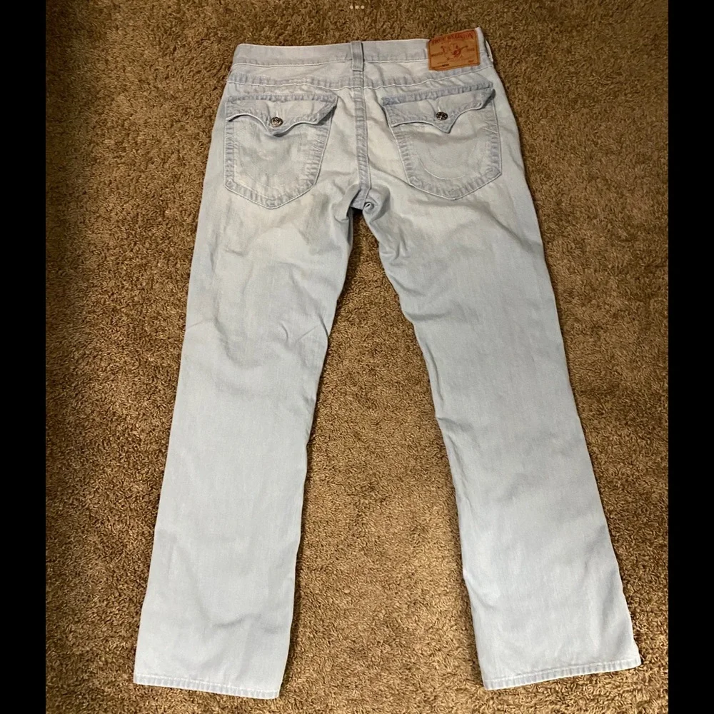 True Religion Jeans Size 36